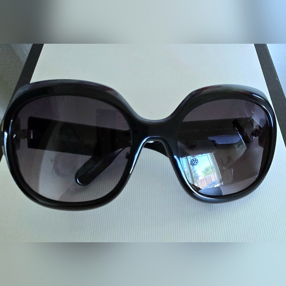 Dior Lady 95.22 R2F 10A1 Sunglasses - Picture 1 of 16